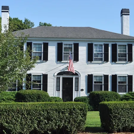 Candleberry Inn On Cape Cod-2